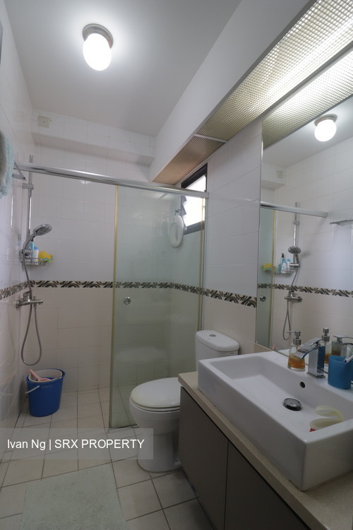 Blk 27A Jalan Membina (Bukit Merah), HDB 4 Rooms #212304711